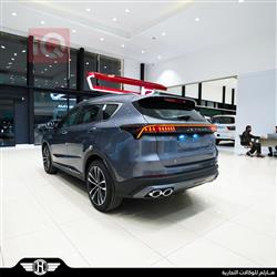 جيتور X70 بلس